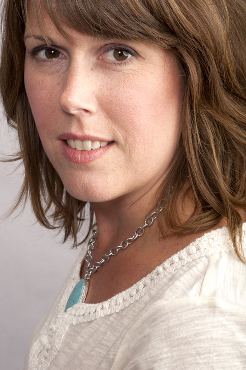 So says Sarah... © Dean Lipoff 2011