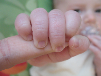 Baby Nails